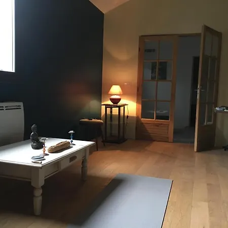 Holiday home Nature *