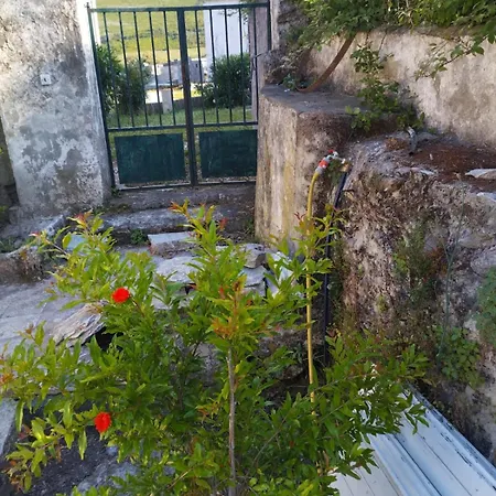 Σπίτι διακοπών Nature Sisco